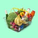 Groceries